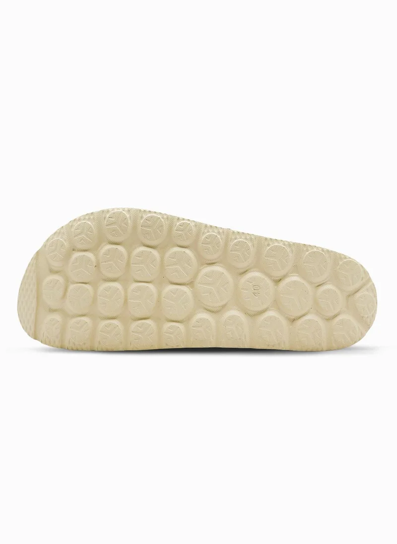 DUOZOULU  Liber Synthetic Suede Clog  | Best Price UAE
